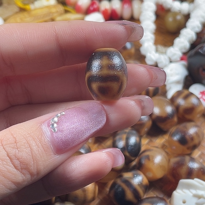 鹿骨手串/手链驼骨驼骨93