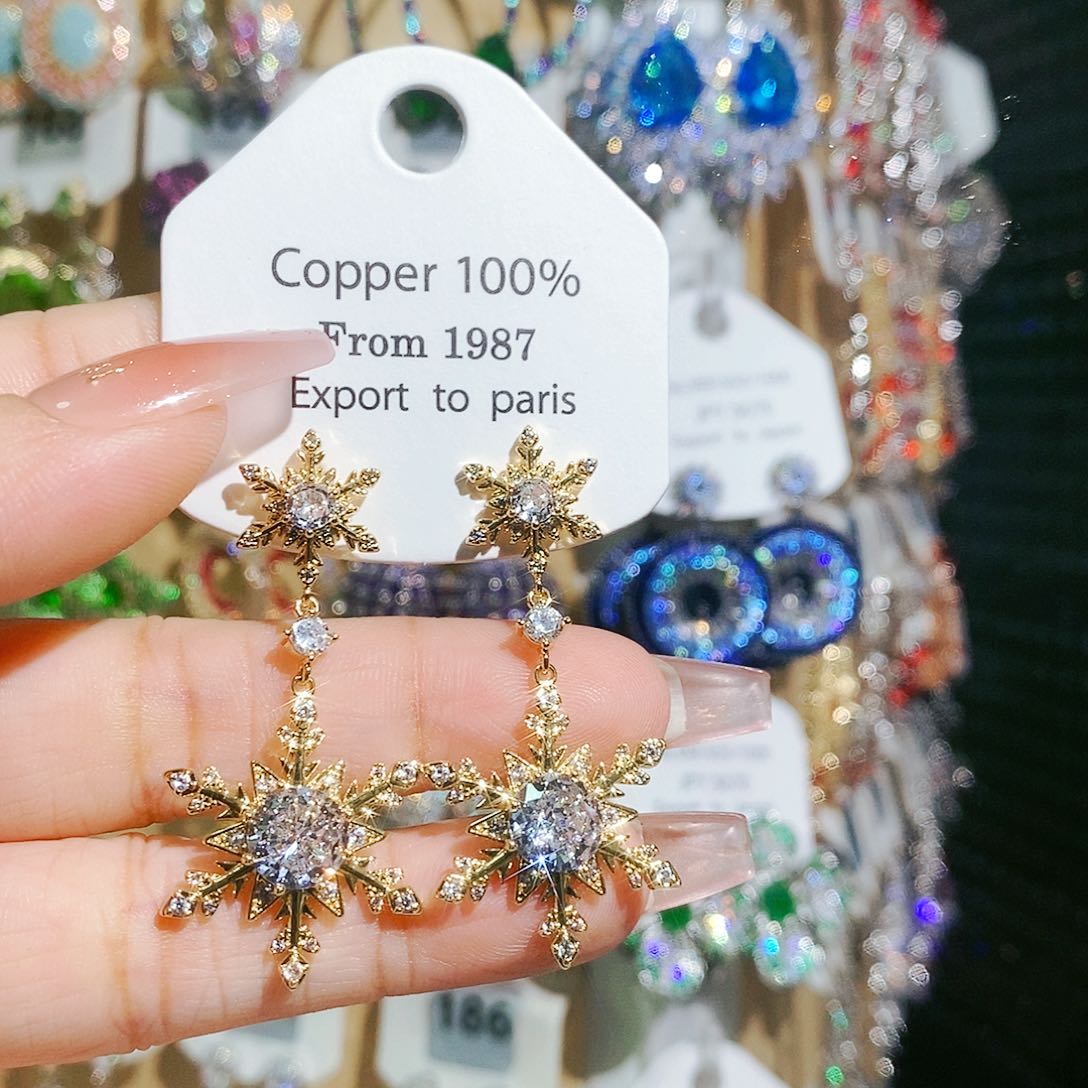 非金属合成立方氧化锆925银