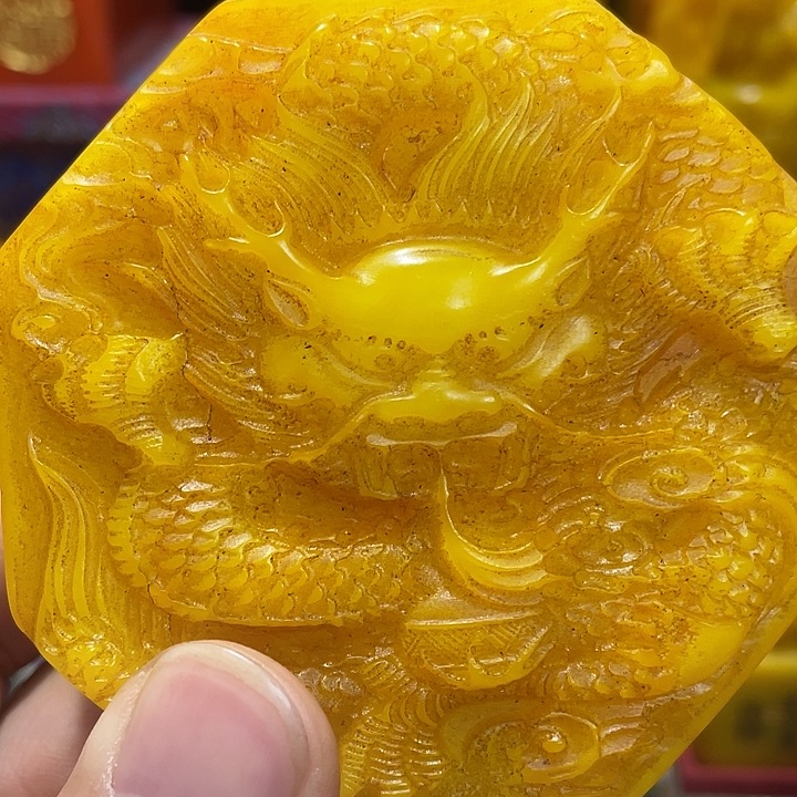 印石寿山石篆刻印章引首章闲章姓名章生日礼物