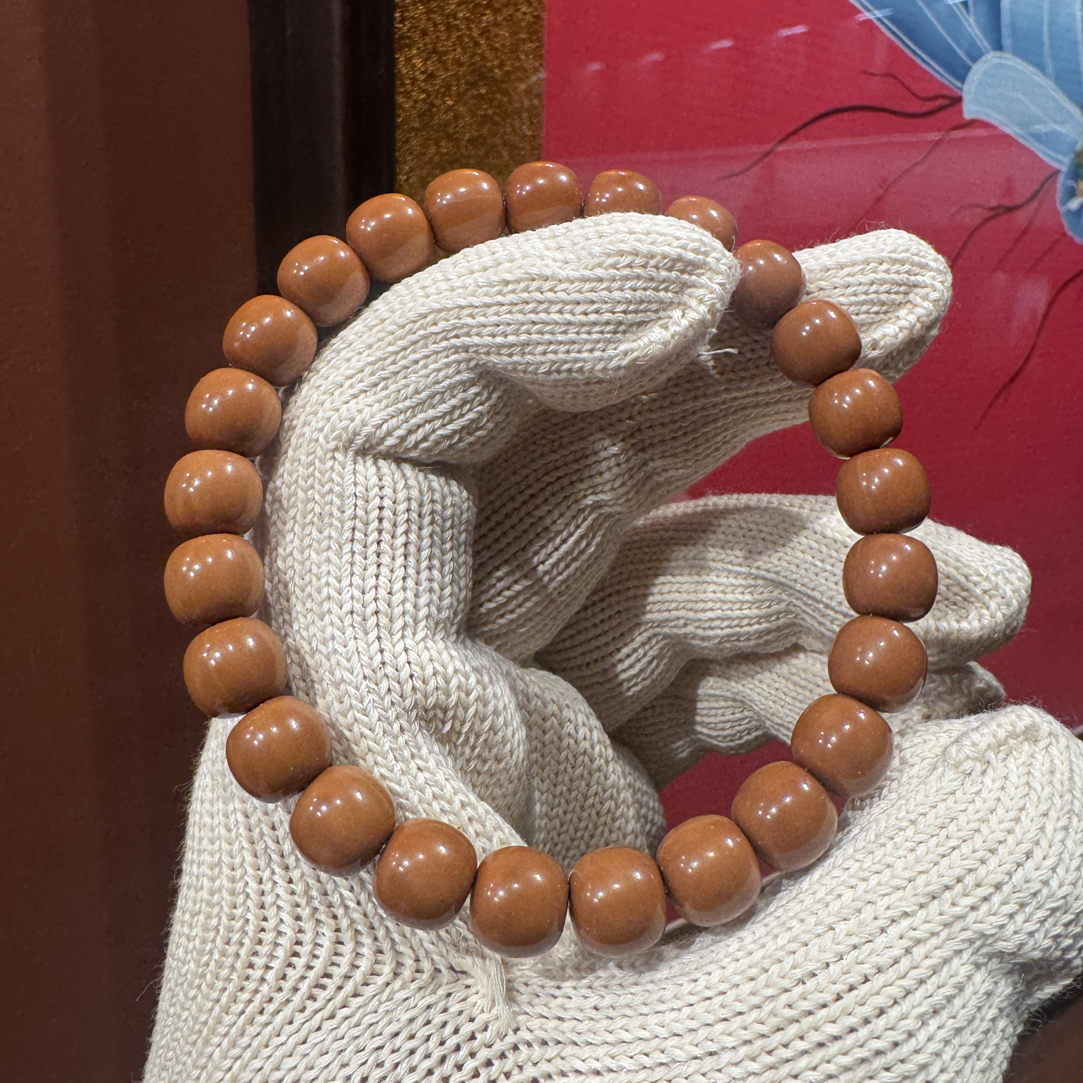 福佑-猴头老型尺寸8.5mm以内