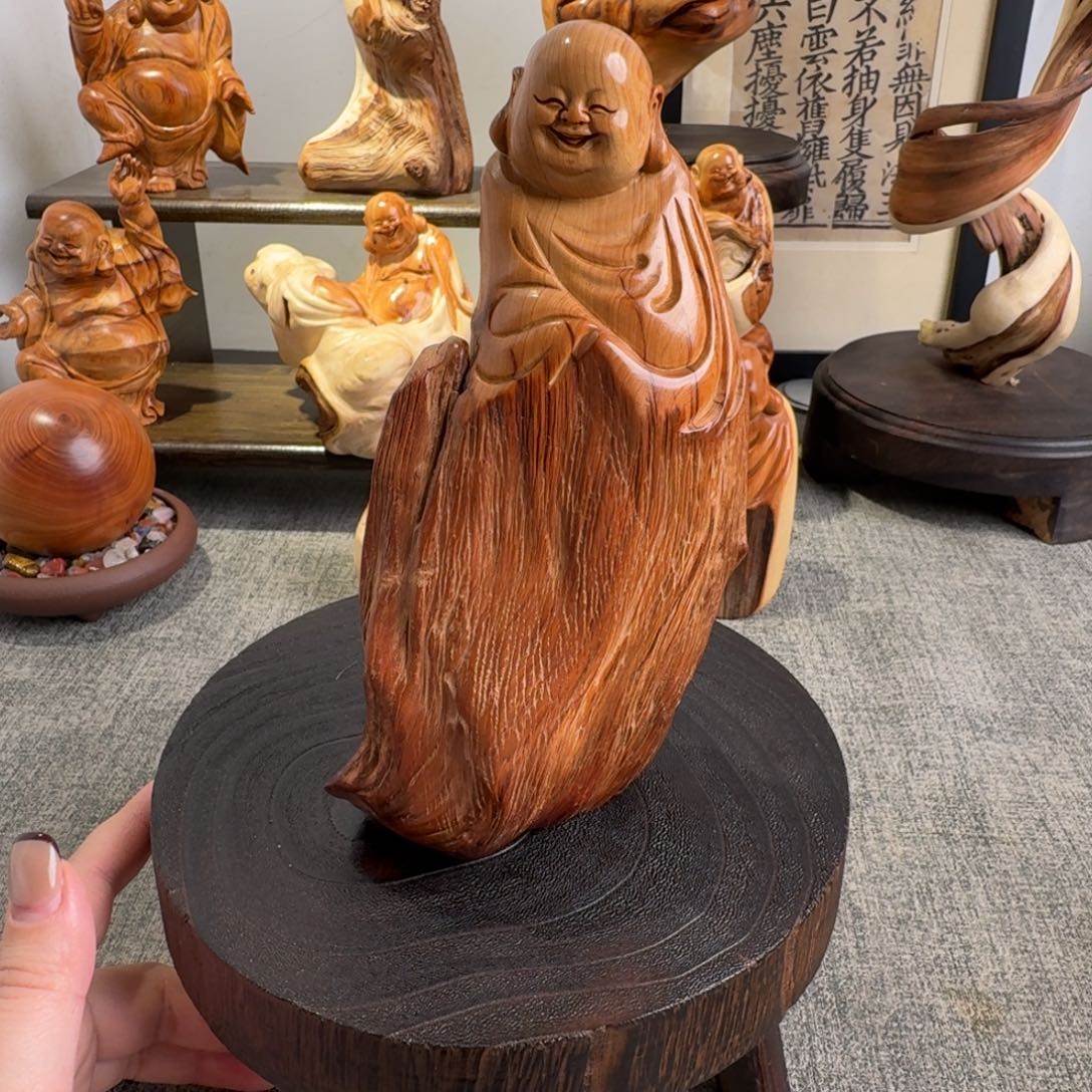 柏木（崖柏）关注一下