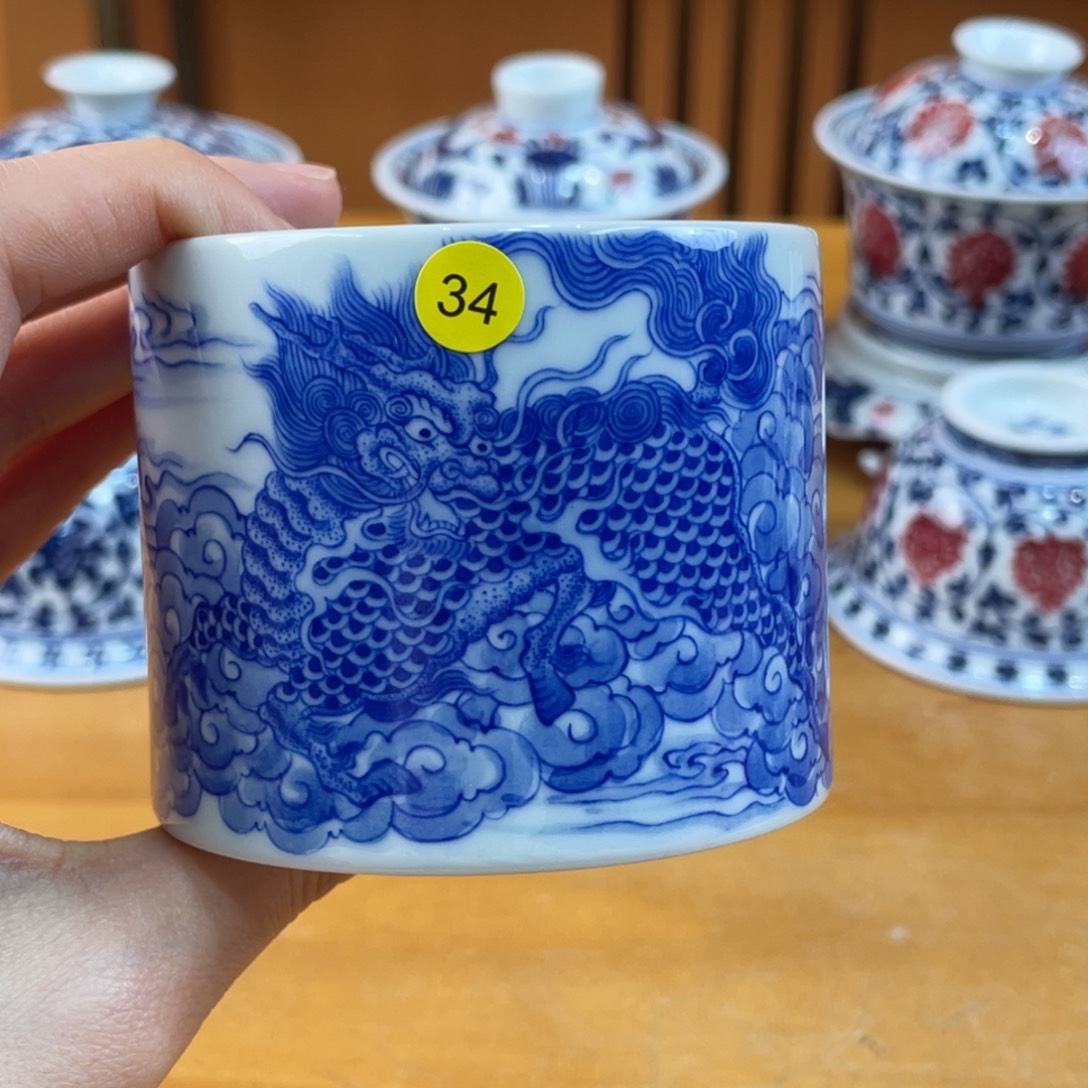 景德镇手绘哈哈哈哈哈哈