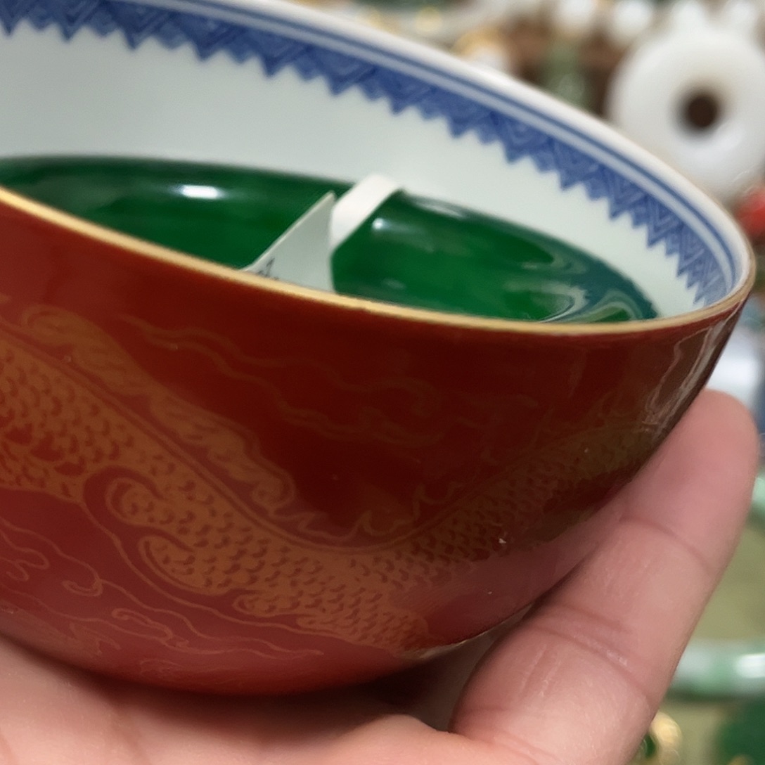 安***茶瓷片精致小巧精致小巧漂亮