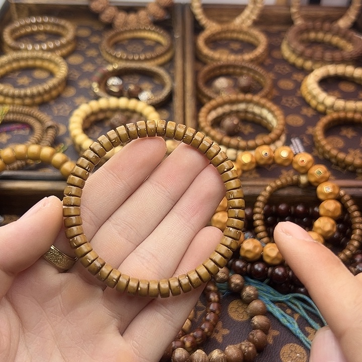 猴头核桃手串清*.药片7