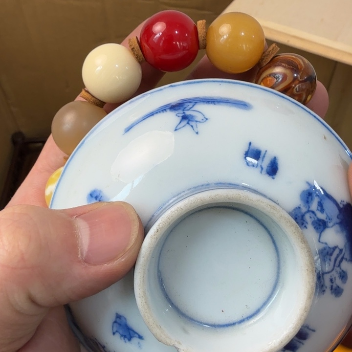 紫砂茶宠现代工艺美术作品