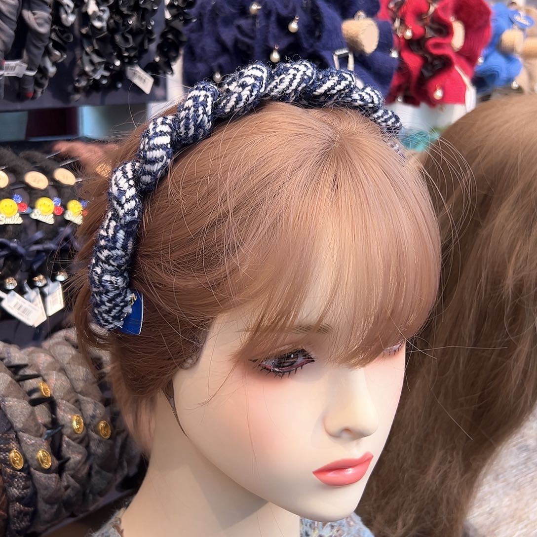 布艺非金属编号08