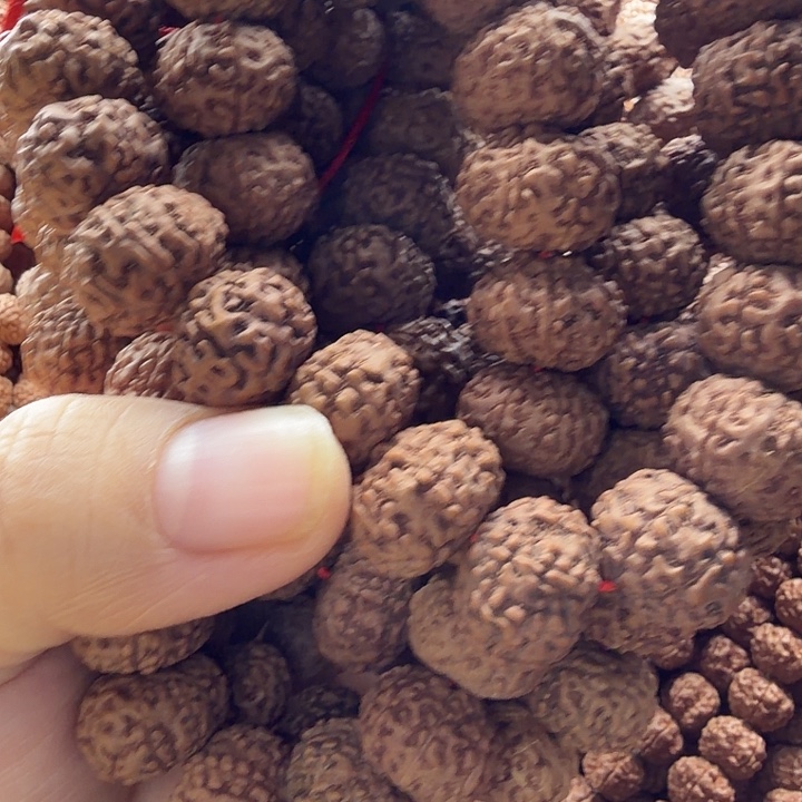 玉***吊坠金刚菩提不保