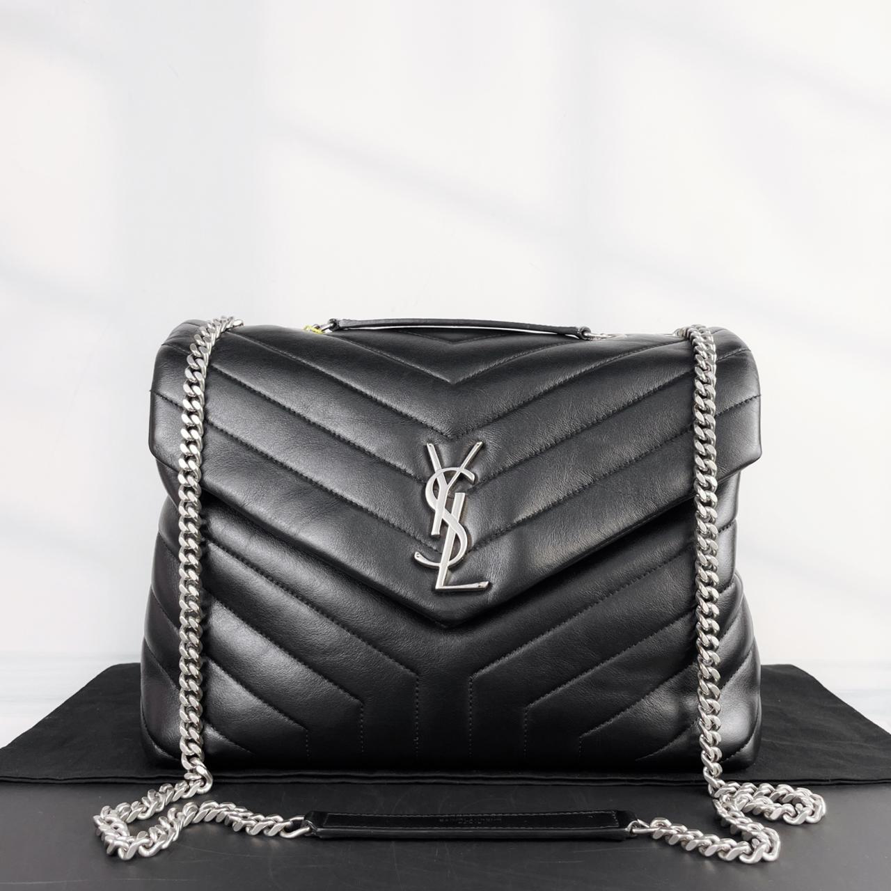 95新 YSL/圣罗兰 小野专属/单肩包/DY4985