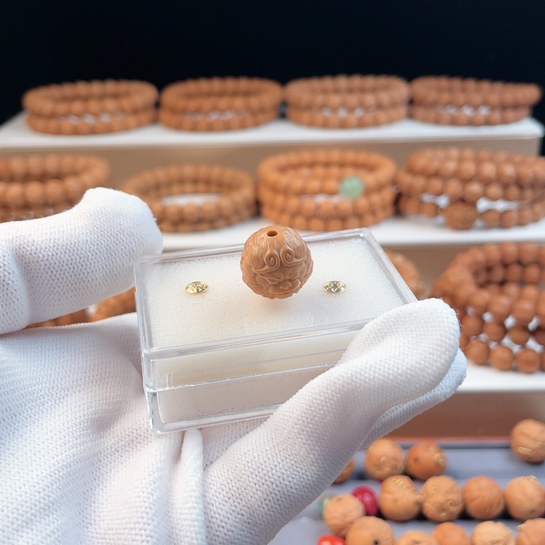 猴头核桃手串m*单子