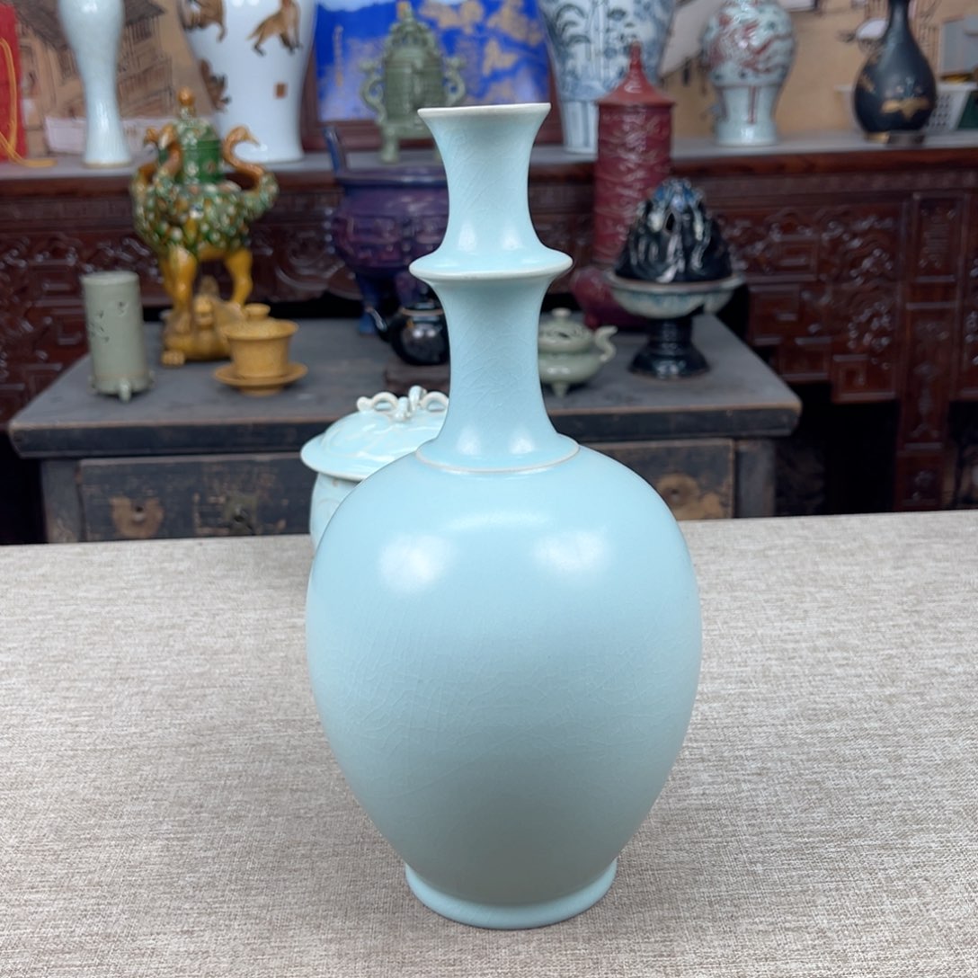 瓷片陶瓷艺术瓷器摆件