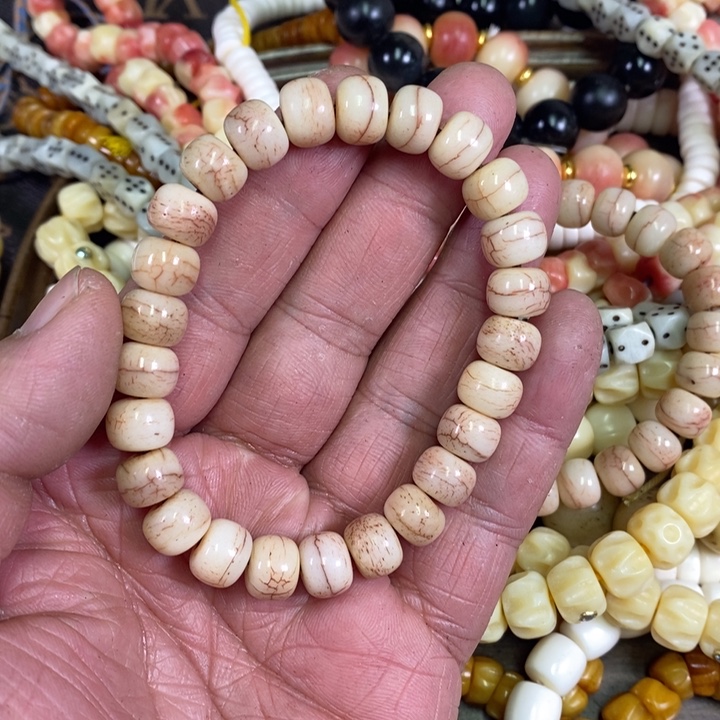 手串/手链驼骨篇号106卡1.0