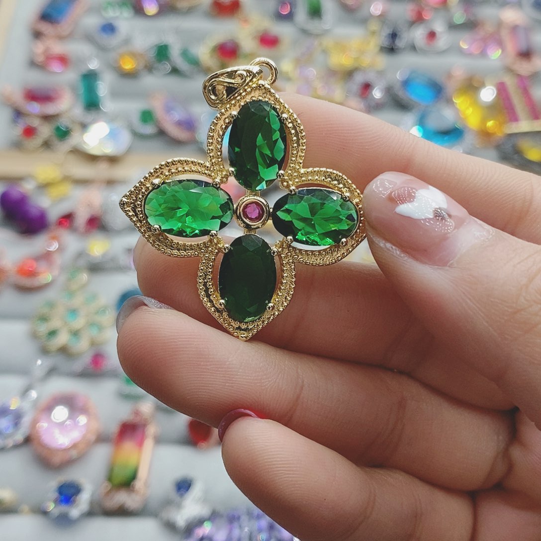 【闪购商品】芙蓉石戒指银S925镶嵌