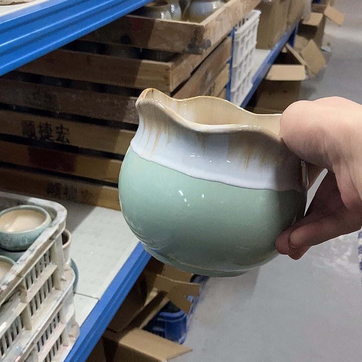 花盆单场满9.9发货14×11