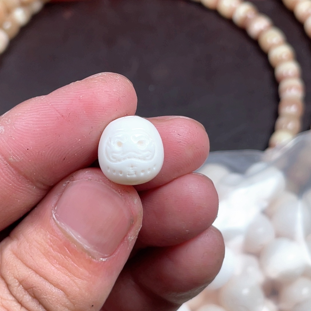 驼骨手串/手链编号140卡1.2