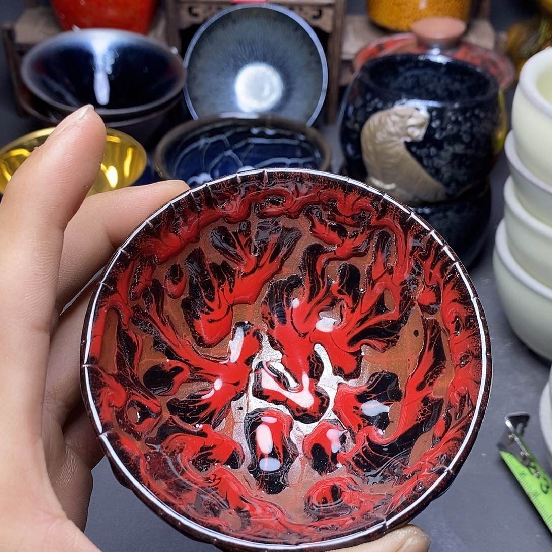 茶盏全品无瑕哈哈哈哈220