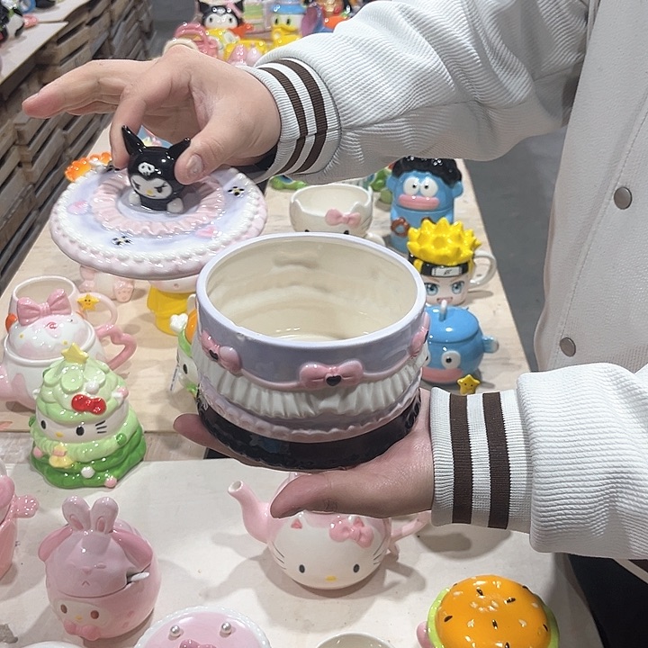 紫砂茶案我们都在努力着改变