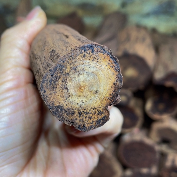 手串/手链降真香定制缅甸小叶降真香