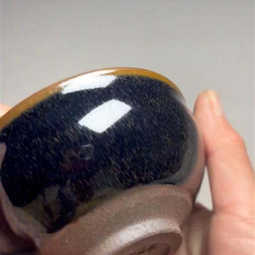 【闪购商品】茶盏-173............