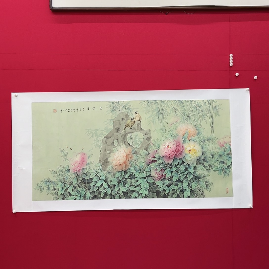 闪购商品艺术作品