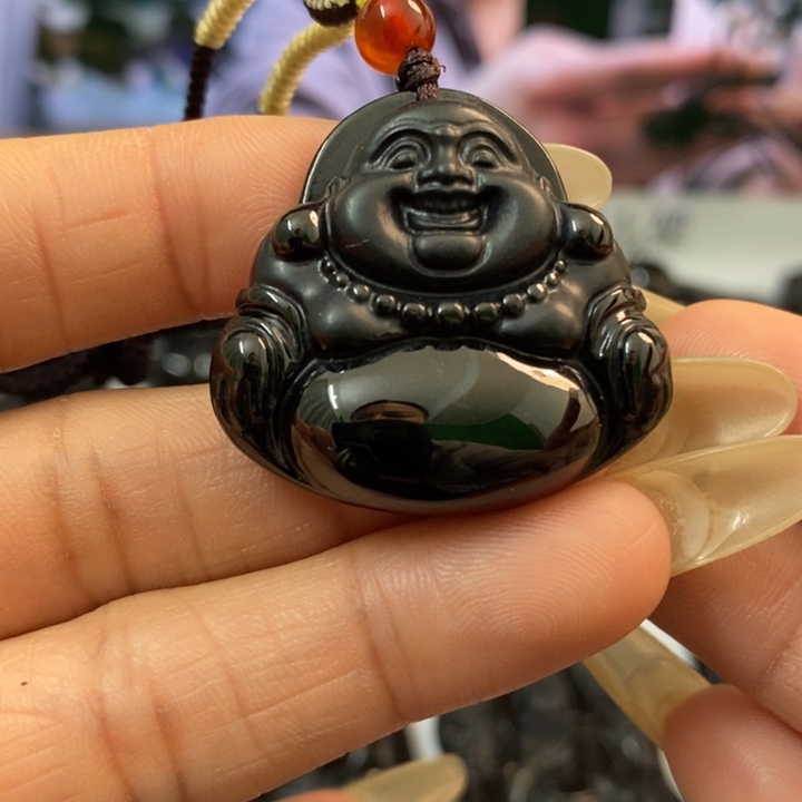 翡翠吊坠(不含链)未镶嵌001