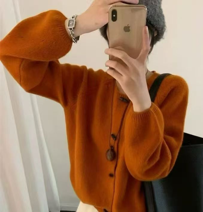 外贸尾单库存毛衣福利微瑕微脏直播间捡漏（直播间过款展示为准）