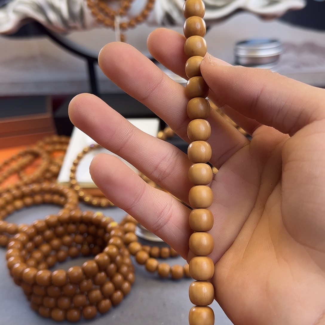 手串猴头核桃小老型