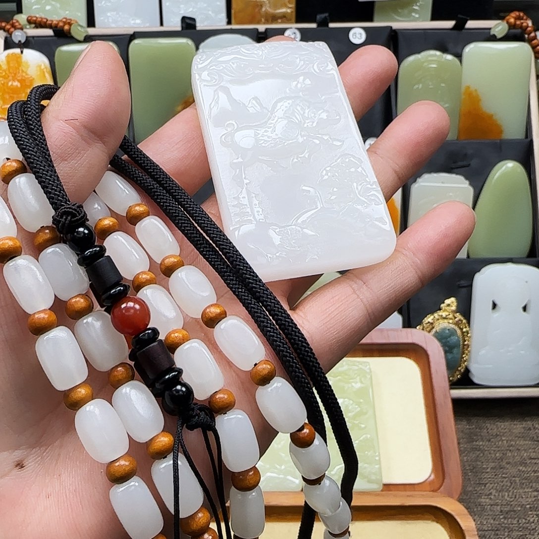 一物一拍双面生肖牛
