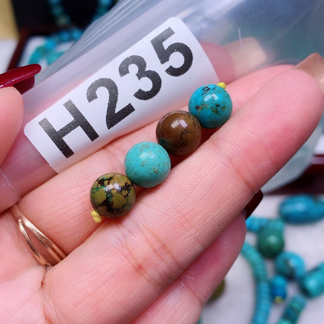 空竹粉丝专享十堰特色手工散珠