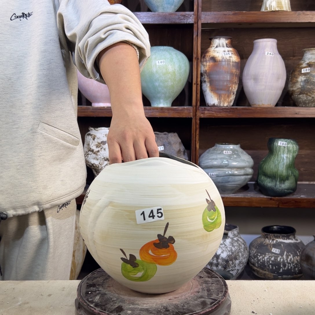 摆件145胡翠红，我就知道