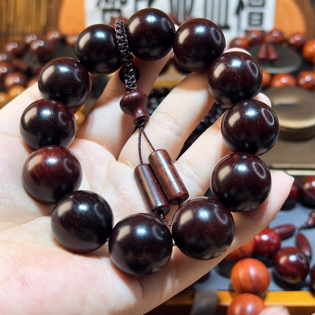 木2.0赞比亚北部老料