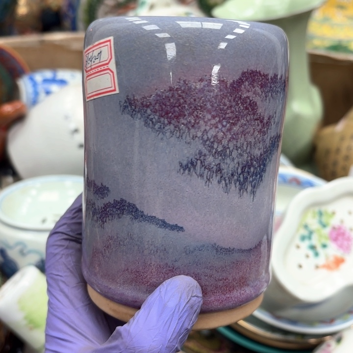 摆件瓷器摆件 瓷器摆件