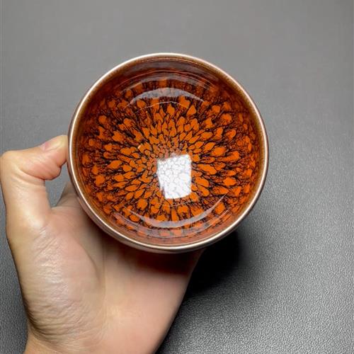 【闪购商品】茶盏-10178..........