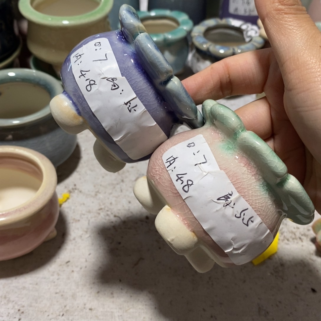 红陶【当天凑单满10米包邮】2个浮力