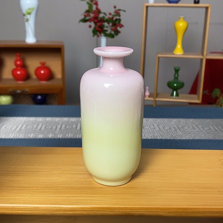 摆件景德镇瓷器精品鉴赏作品