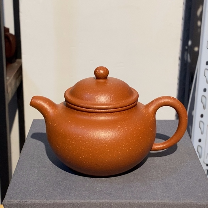 茶壶紫砂紫砂壶的时候我也是