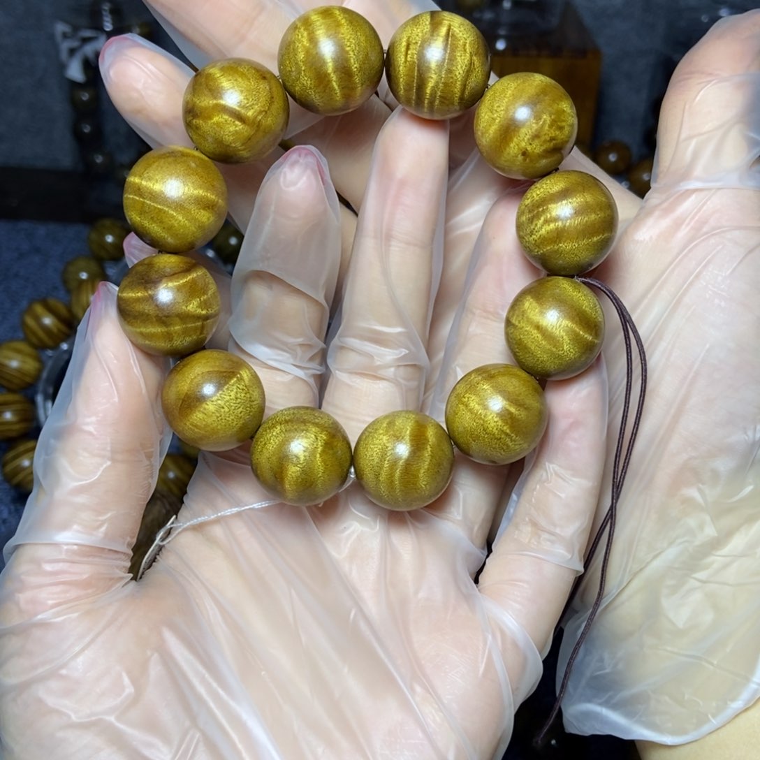 楠木（金丝楠）其他枯木