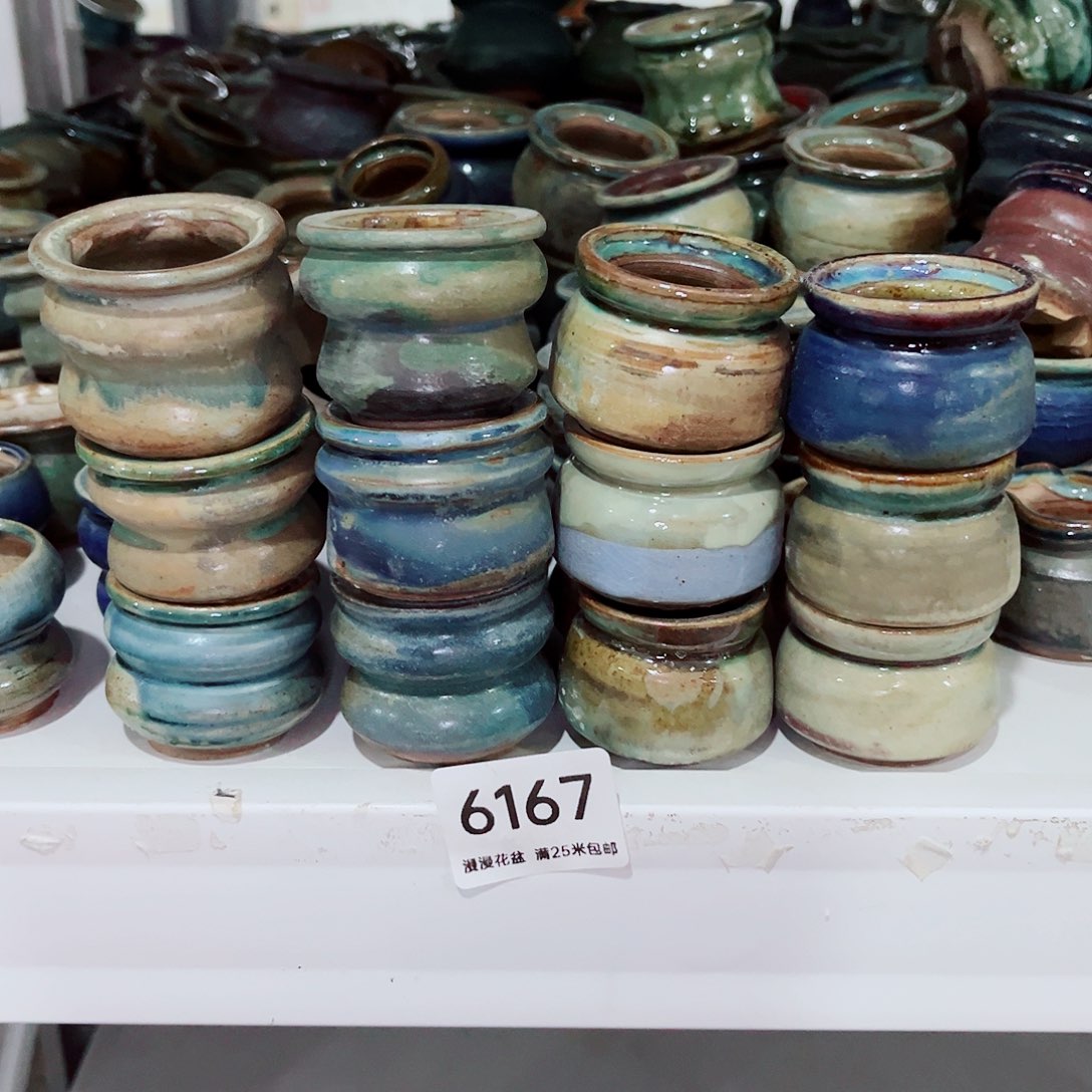 6167内口3景德镇手工