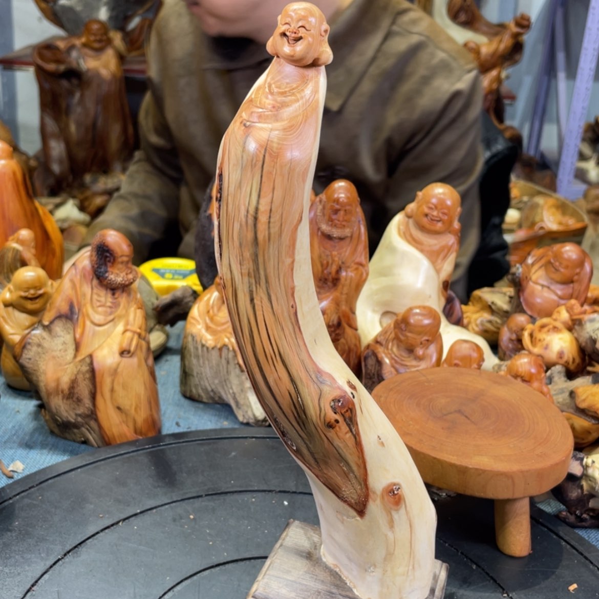 【闪购商品】柏木（崖柏）其他