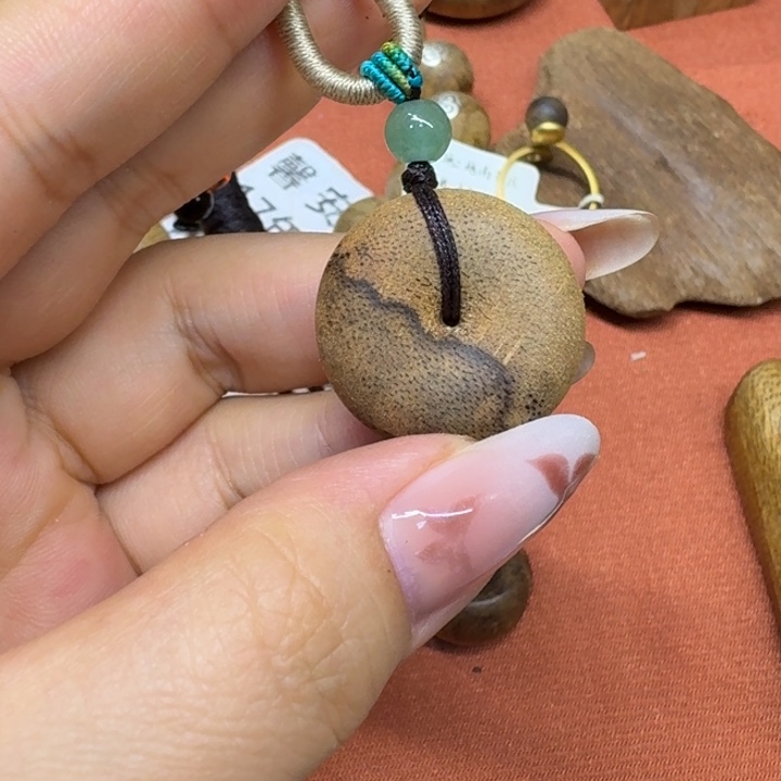 大叶紫檀（黑酸枝木类）