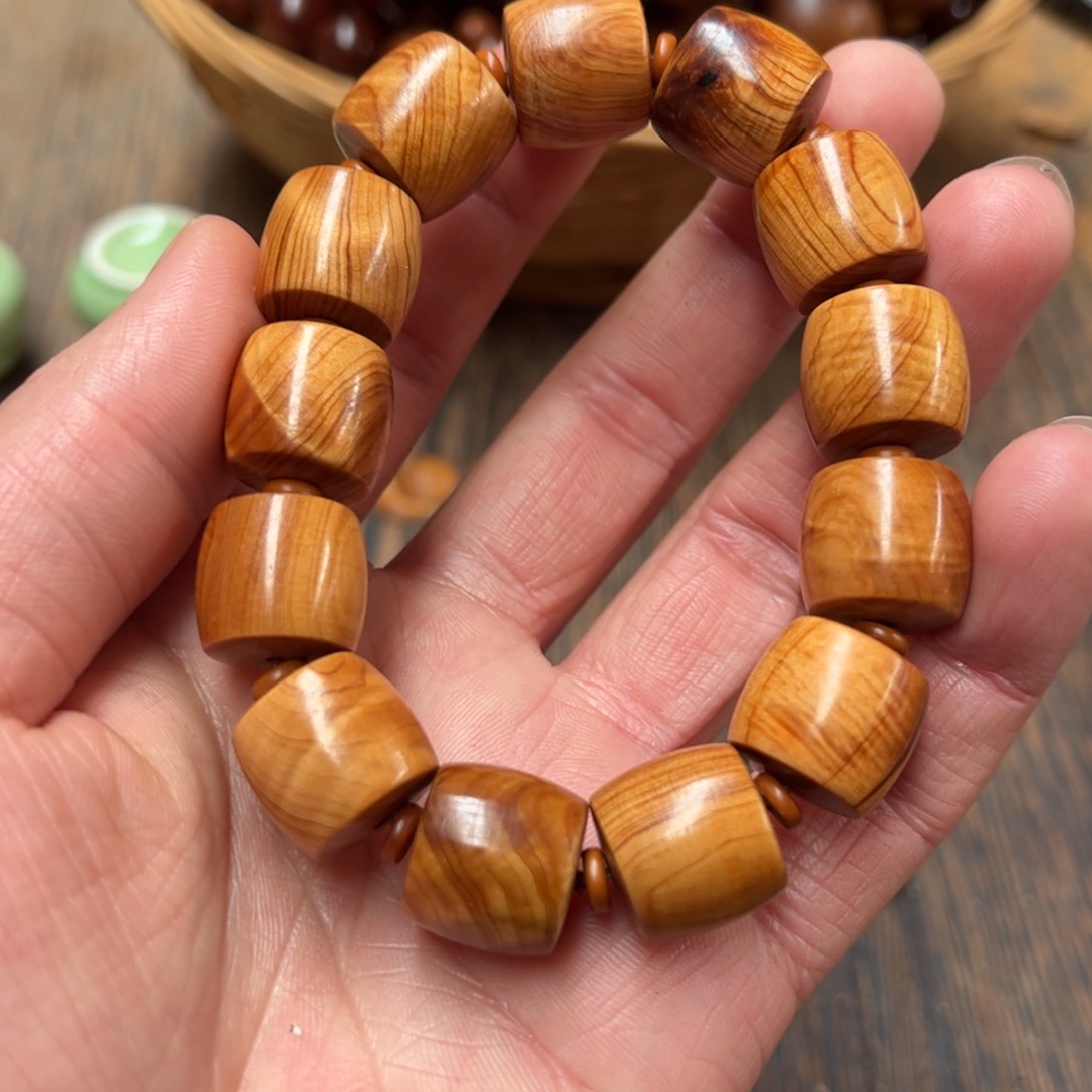 太行崖柏陈化太行