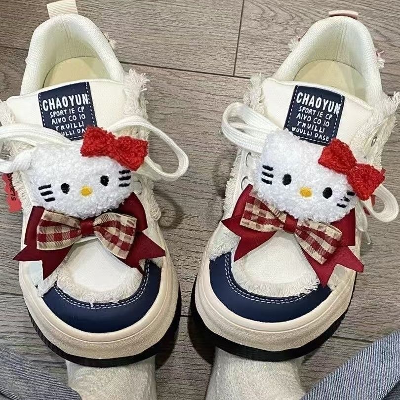 （101-300）孤品清仓品牌断码女增高老爹板鞋运动鞋默认微瑕