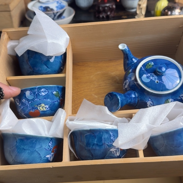 砖雕瓷器工艺品摆件等