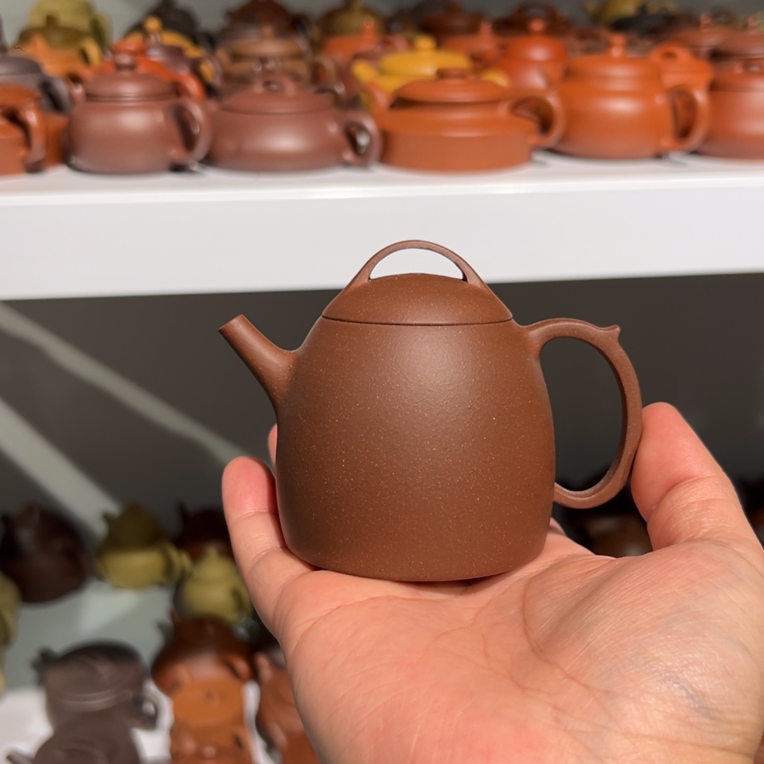 紫砂茶壶紫砂壶等