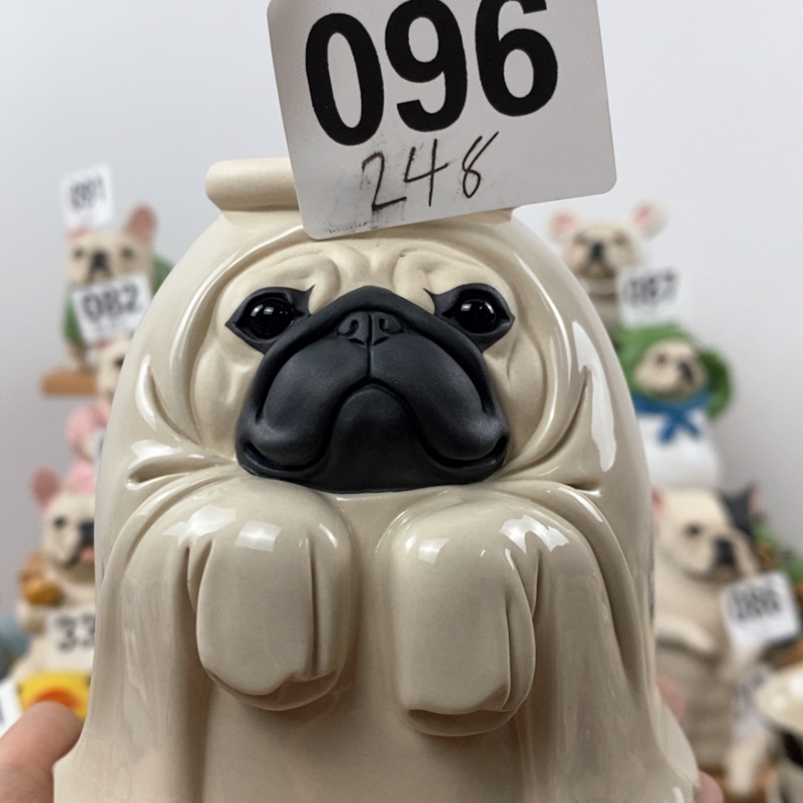 【闪购商品】摆件096