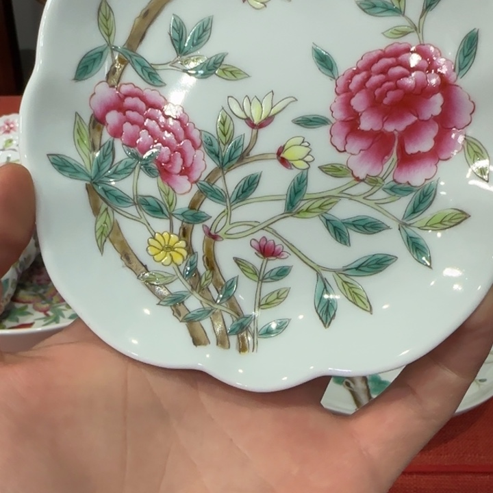 杯陶瓷艺术品收藏陶瓷