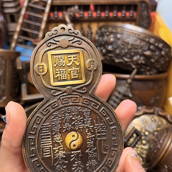 老王铜器链接点击下单