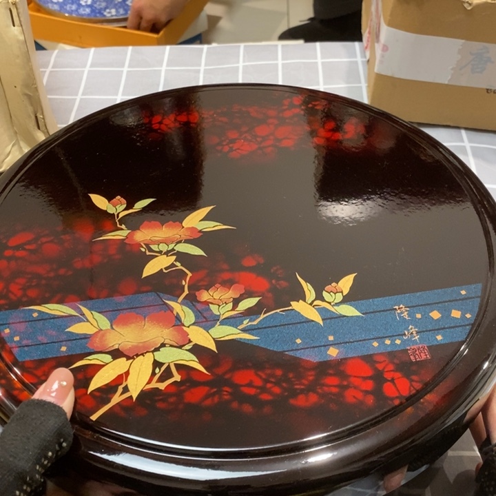 精美瓷器。一单包邮
