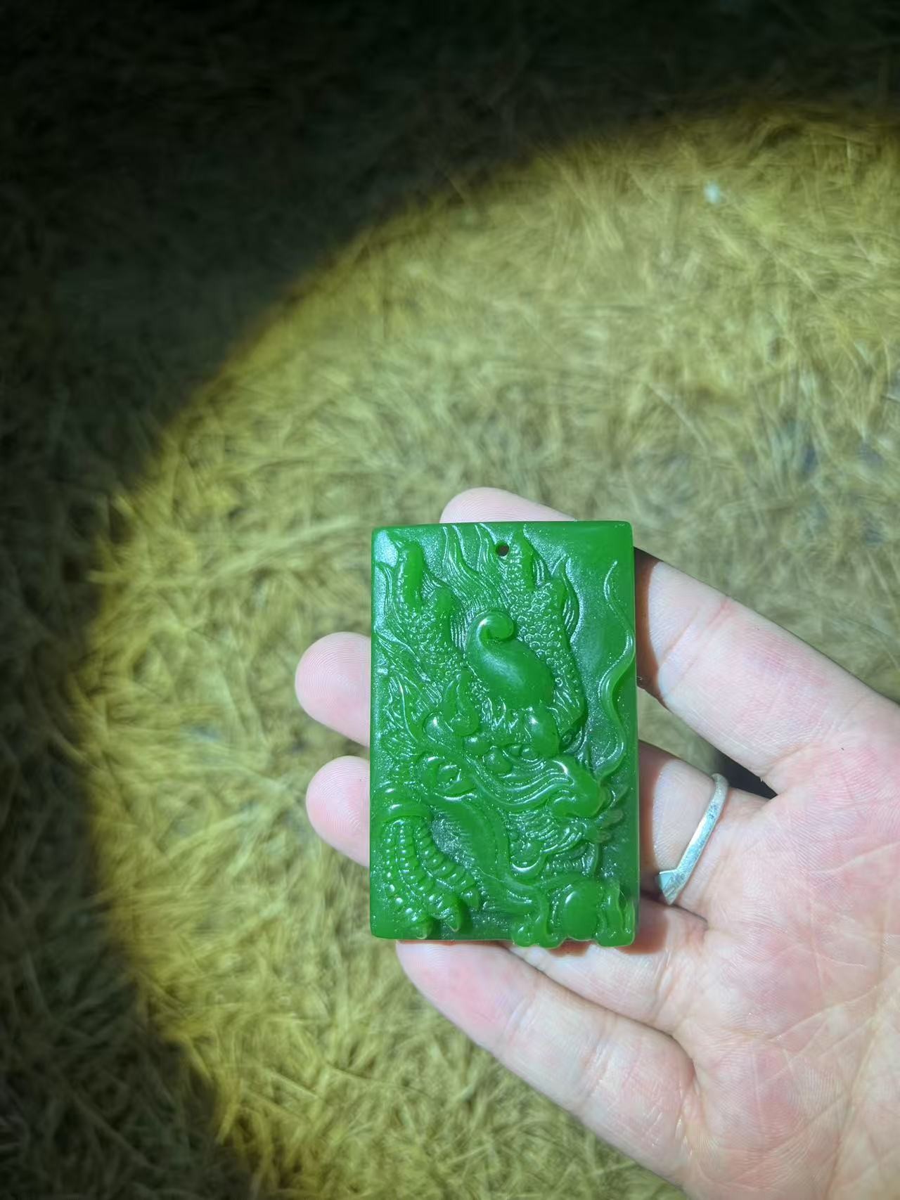 1个居家饰品摆件16 精美摆件现代仿古复古工艺品