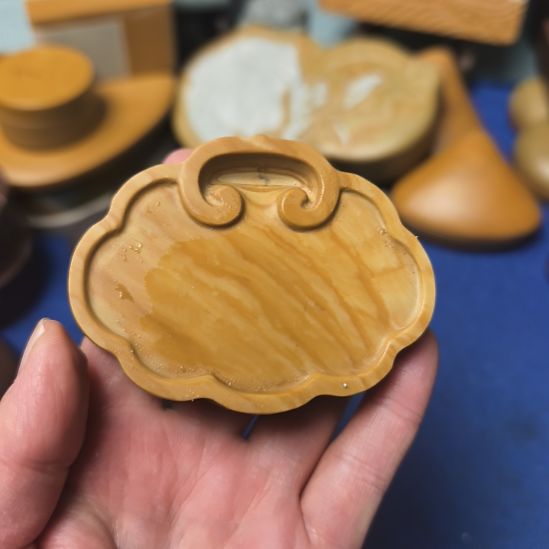 松花砚闪购链接文房四宝