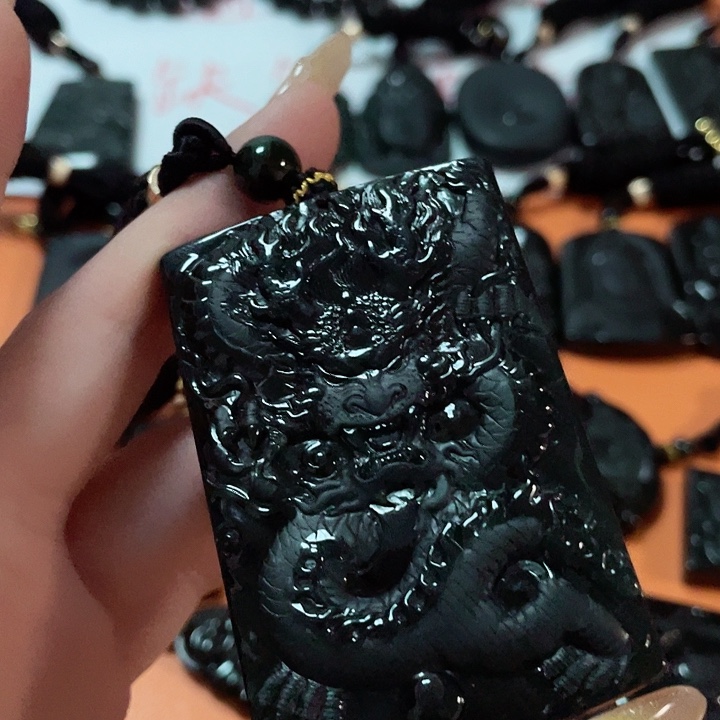 翡翠颈饰未镶嵌亐*6